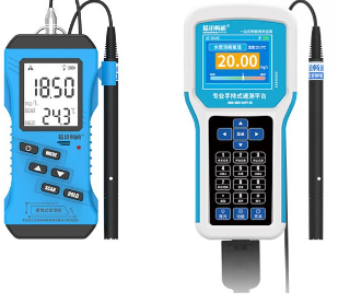 便攜式溶解氧儀